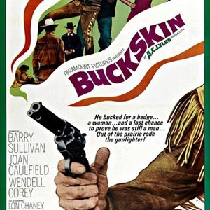 Buckskin (1968) photo 6