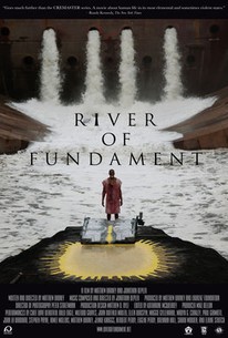 River Of Fundament