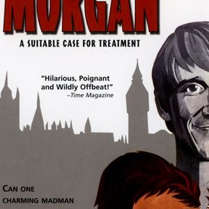 Morgan! (1966)