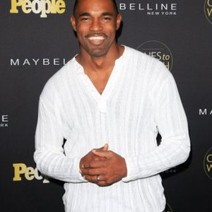 Jason George at arrivals for PEOPLE''s Ones to Watch Party, E.P. & L.P., Los Angeles, CA October 13, 2016. Photo By: Priscilla Grant/Everett Collection