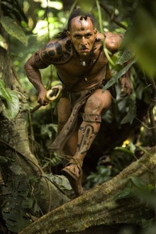 Apocalypto | Rotten Tomatoes