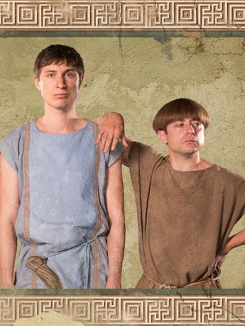 Plebs season 2 episode 4 vimeo new arrivals