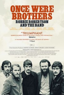 Upside Down: The Creation Records Story | Rotten Tomatoes