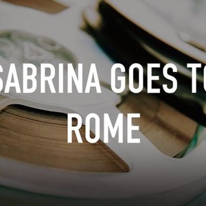 Sabrina Goes to Rome photo 5