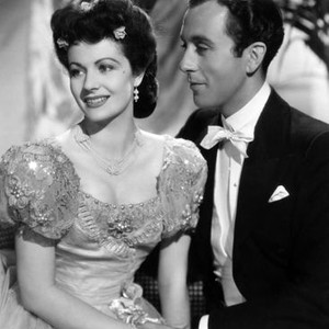 A PLACE OF ONE'S OWN, Margaret Lockwood, Dennis Price, 1945