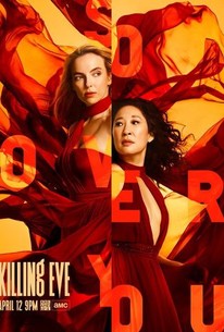 Watch killing eve online free season 2 new arrivals