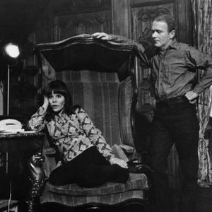 WHO KILLED MARY WHAT'S 'ER NAME?, Alice Playten, Red Buttons, 1971