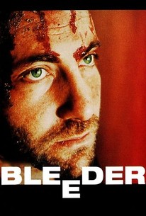 Watch trailer for Bleeder