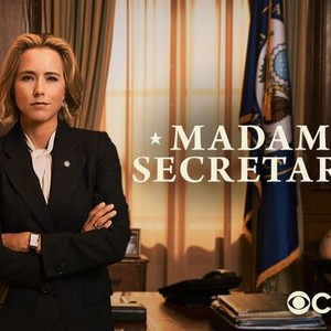 "Madam Secretary photo 1"