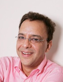 Vidhu Vinod Chopra