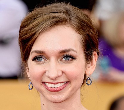 Lauren Lapkus - Rotten Tomatoes