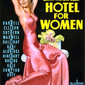Hotel for Women (1939) photo 2