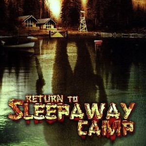 Return to Sleepaway Camp photo 1
