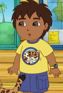 Go, Diego, Go!: Season 2, Episode 9 - Rotten Tomatoes