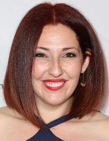 Jessica Sherman
