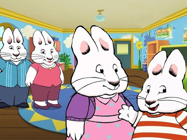 Max & Ruby: Season 7, Episode 8 | Rotten Tomatoes