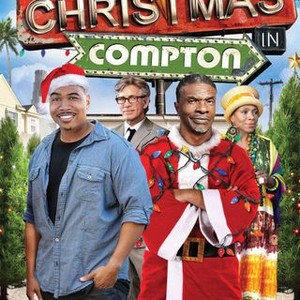Christmas in Compton (2012) photo 1