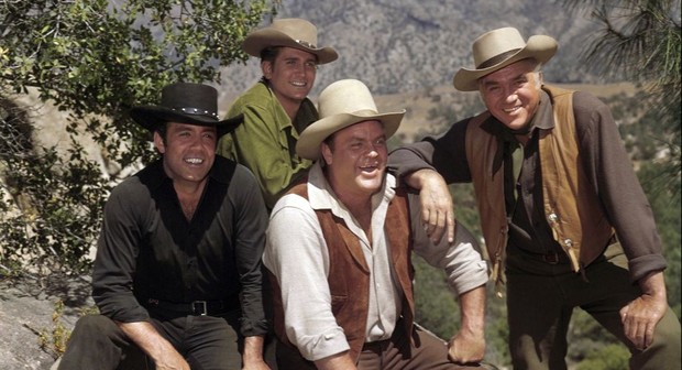 Bonanza: Season 6, Episode 1 | Rotten Tomatoes