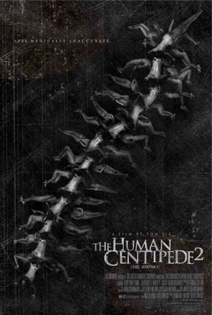 Streaming the human centipede full movie sale