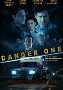 Danger One poster image
