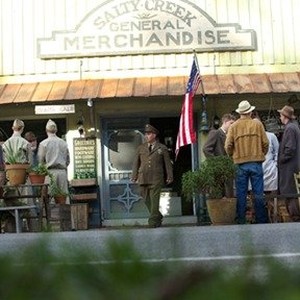 A scene from "Sophie and the Rising Sun." photo 3