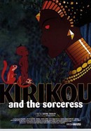 Kirikou and the Sorceress poster image