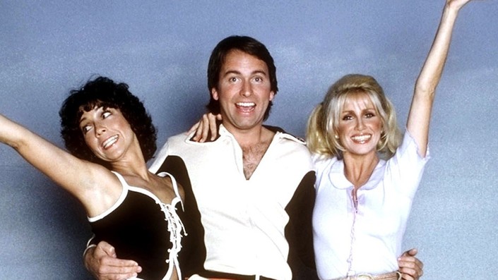 Three's Company | Rotten Tomatoes
