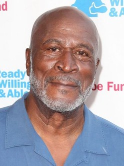 John Amos Movies