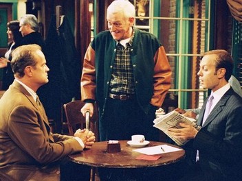 Frasier full episodes top
