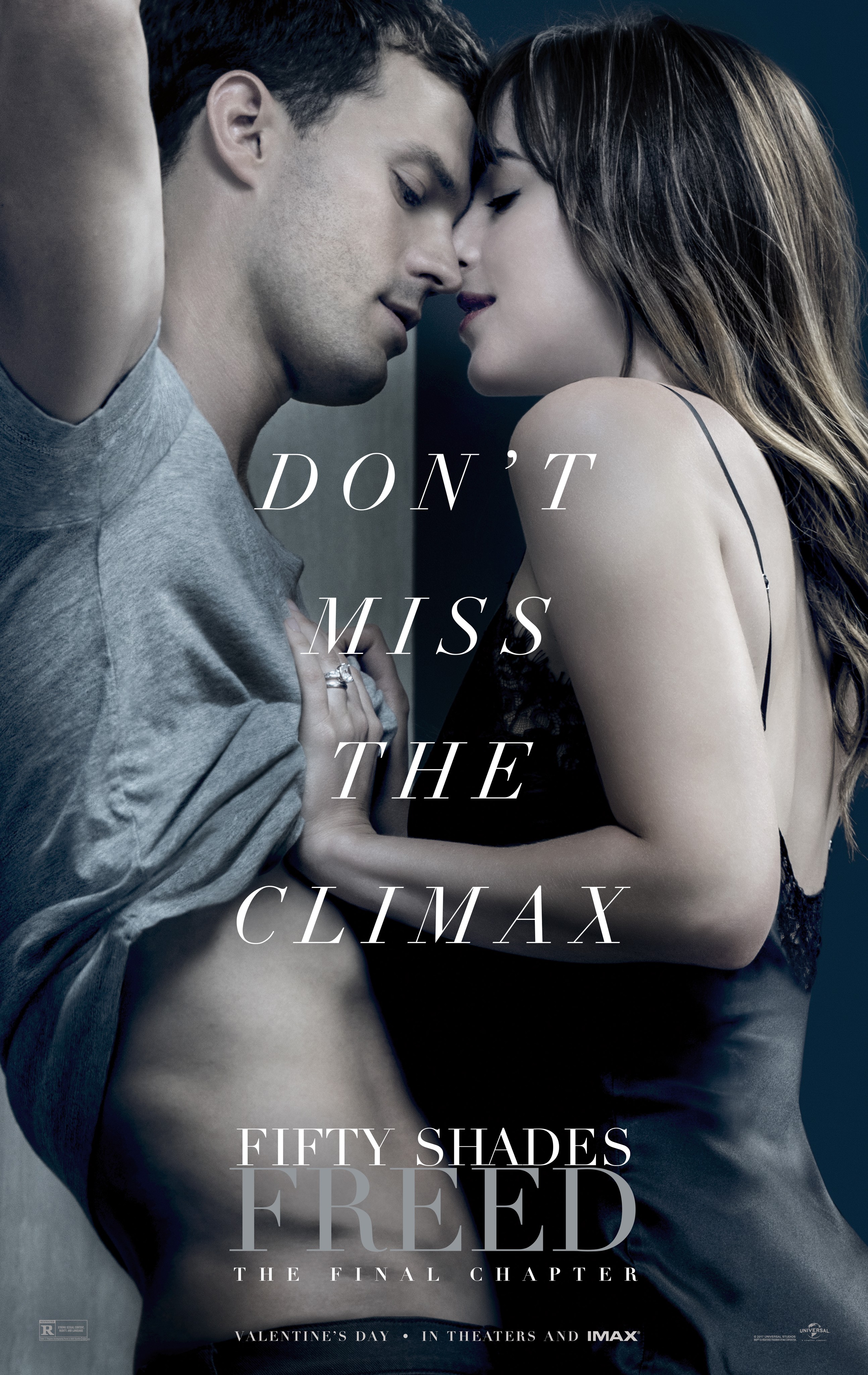 Film 50 grey shades online gratis of Fifty Shades