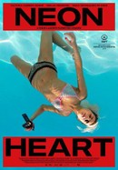 Neon Heart poster image