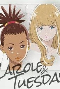 Carole & Tuesday - Kiss Me (Tradução) 