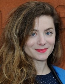 Sarah Suco