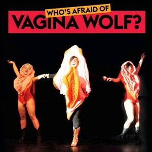 Who's Afraid of Vagina Wolf? photo 11