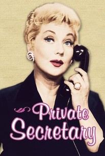Private Secretary: Season 1 | Rotten Tomatoes