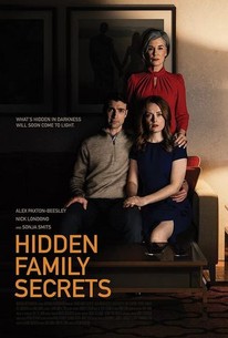 Hidden Family Secrets (2021) Rotten Tomatoes