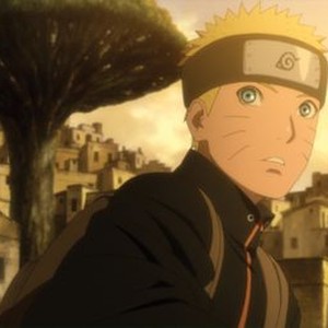 The Last: Naruto the Movie Review