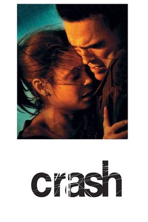 Crash poster
