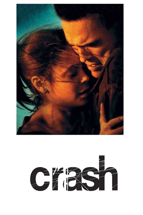 Crash poster