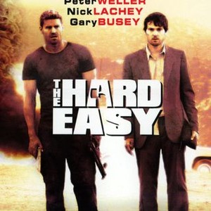 The Hard Easy (2005) photo 7