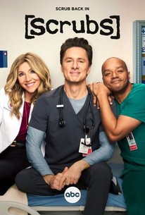 Scrubs