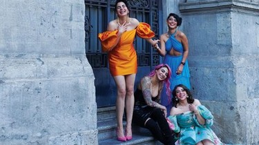 Four more shots season 1 watch online online