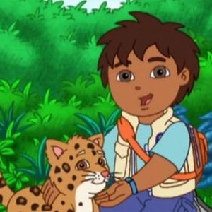 Go, Diego, Go!: Season 1, Episode 1 - Rotten Tomatoes