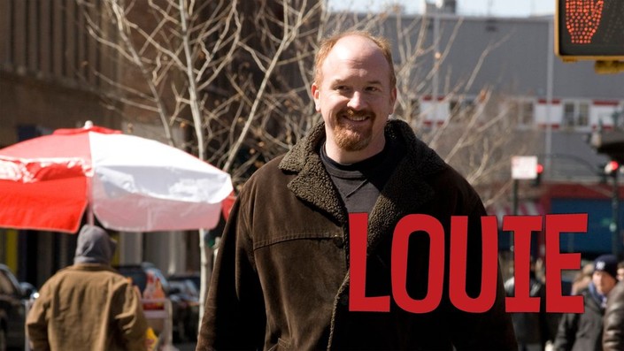 Amazon.com: Louie - The Complete First and Second Season