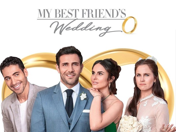 My best friend's wedding netflix new arrivals