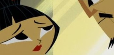 Samurai Jack - Rotten Tomatoes