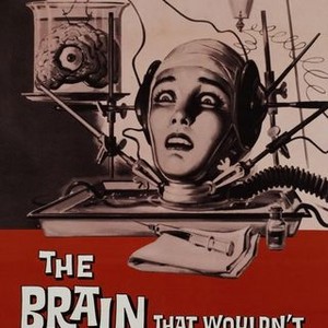 Brain That Wouldnt Die [Import]: : Adele Lamont, Virginia
