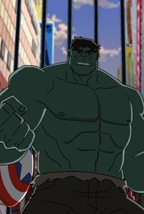 Marvel's Avengers Assemble: Season 1, Episode 12 - Rotten Tomatoes