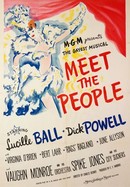 Meet the People poster image