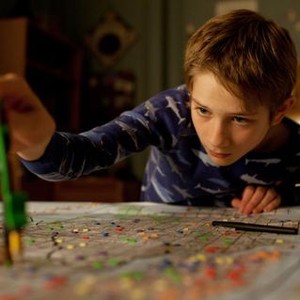 EXTREMELY LOUD AND INCREDIBLY CLOSE, Thomas Horn, 2011. ph: Francois Duhamel/©Paramount Pictures